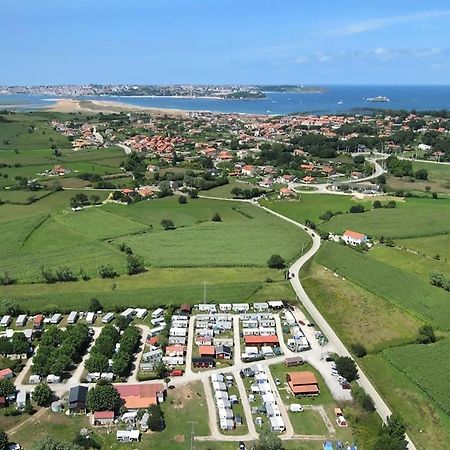 Kampaoh Somo Parque Playa Hotel Kültér fotó