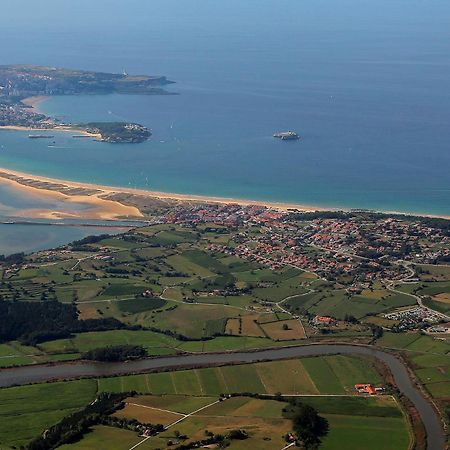 Kampaoh Somo Parque Playa Hotel Kültér fotó